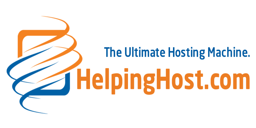 HelpingHost.com